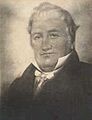 George Addison Baxter