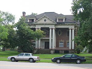 George Renner House