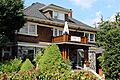 Gill Residence, North Van 03
