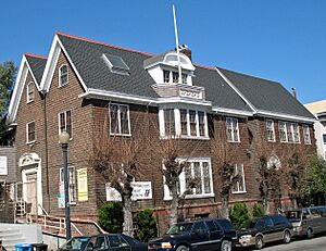 Girls Club (San Francisco)