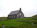 Grabhair Free Church - geograph.org.uk - 447232