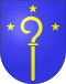 Coat of arms of Grafschaft