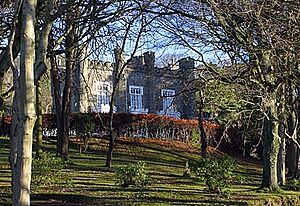 Greeba Castle - geograph.org.uk - 105936 cropped