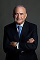 Gustavo Cisneros by Timothy Greenfield-Sanders