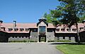 HAMILTON FARM STABLE COMPLEX, BEDMINSTER, SOMERSET COUNTY, NJ
