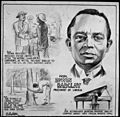 HON. EDWIN BARCLAY - PRESIDENT OF LIBERIA - NARA - 535683