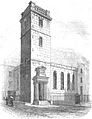 Hallows lombard godwin