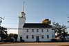 Hampstead Meetinghouse