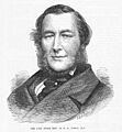 Henry Lowry-Corry