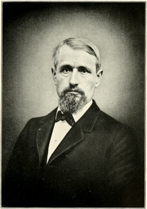 Henry Weinhard