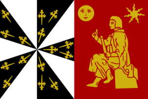 Herne vlag