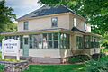 Hiram B. Knowlton House