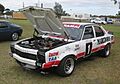Holden LH Torana SLR 5000 L34 race replica