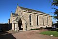 Holy Trinity Episcopal Church, Haddington