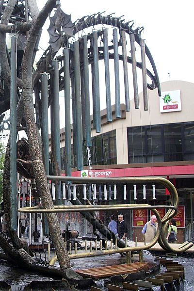 HornsbyWaterClock CarillonPhoto