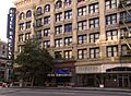 Hotel Barclay Los Angeles