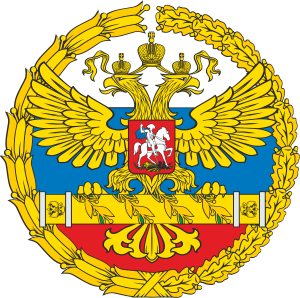 Insignia of the Supreme Commander-in-Chief of the Russian Armed Forces
