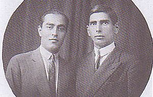 Iraj Eskandari and Reza Radmanesh
