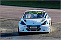 Jacques Villeneuve Peugeot 208 GTi Lydden Hill 2014 004