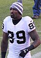 James Jones (wide receiver)