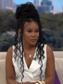 Jasmine Burke 2019