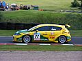 Jason Plato Oulton Park (Knickerbrook)