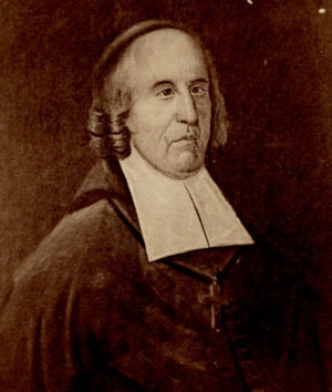 Jean-Baptiste de La Croix
