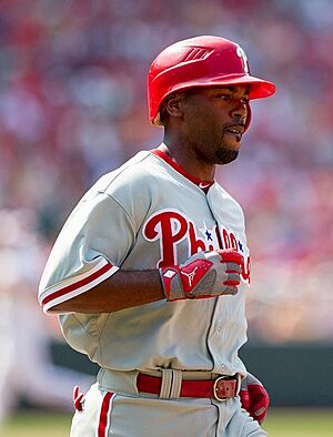 Jimmy Rollins runs the bases.JPG