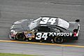 John Andretti 2008 Makoto Chevy Impala