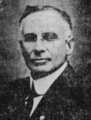 John S. Myers, 1909