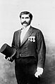 John Timoteo Baker (PP-67-8-018)