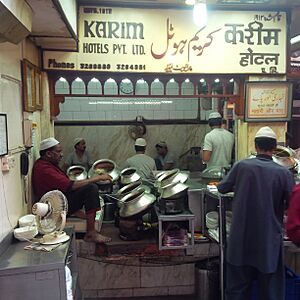 Karim's Hotel, Delhi(4)