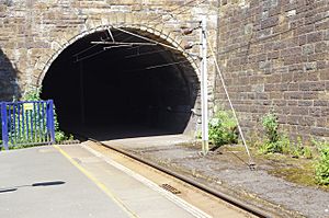 Kelvinhaugh Tunnel (geograph 6200150).jpg