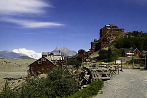 Kennicott Alaska 2