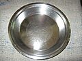 Kitchenware Steel Plate Rezowan
