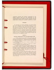 Korean Armistice Agreement, 1953.pdf