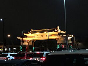 LVChinatownPaifang
