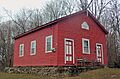 LaGrange District School, Freedom Plains, NY