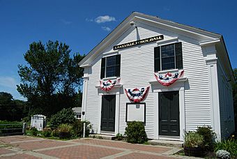 Lakeville Old Town Hall.JPG