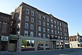 Lamoine Hotel