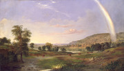 Landscape with Rainbow SAAM-1983.95.160 1f