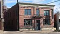 Lincoln, Nebraska 124 S. 9th Street from NW 1