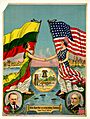 LithuaniaUSA