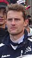 Llandudno 2017 Wales Rally GB - Welshman Elfyn Evans wins 17 (cropped)