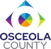 Official logo of Osceola County
