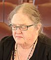 Lois Galgay Reckitt (cropped)