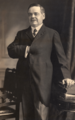 Lomer Gouin, 2nd in 1910