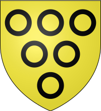 Lowther arms.svg