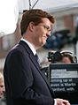 MP Danny Alexander on Sky News