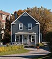 Maison Claude-Gilbert-et-Claire-Gagnon